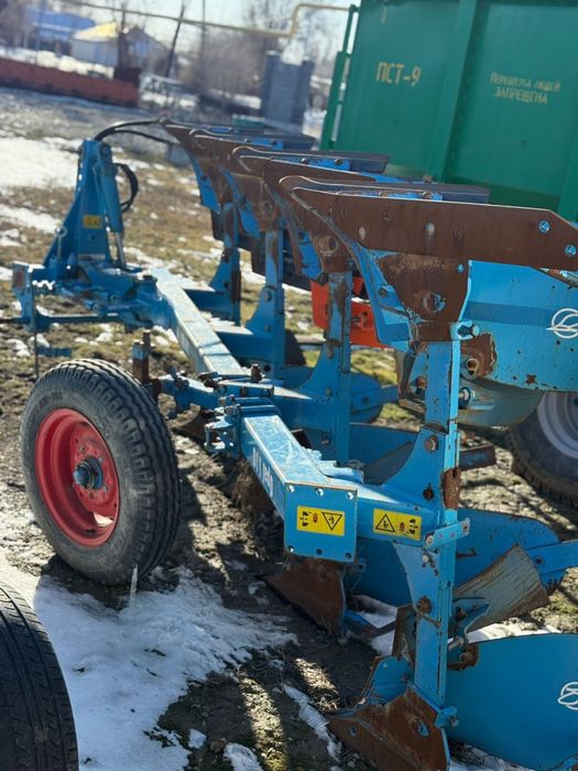 LKT 81, 2010 года