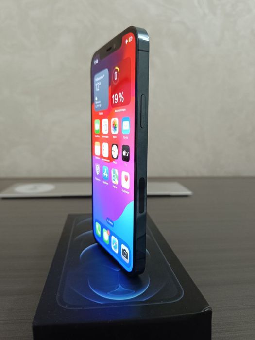 Srochni sotiladi iphone12pro