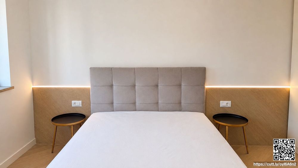 DIRECT PROPRIETAR | Cortina North | 2 camere + parcare subterană | 700 EUR FIX | disponibil 1 octombrie | vizionări cu programare