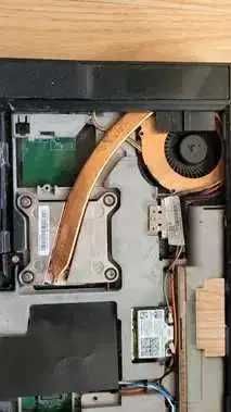 Dezmembrez laptop Lenovo T430