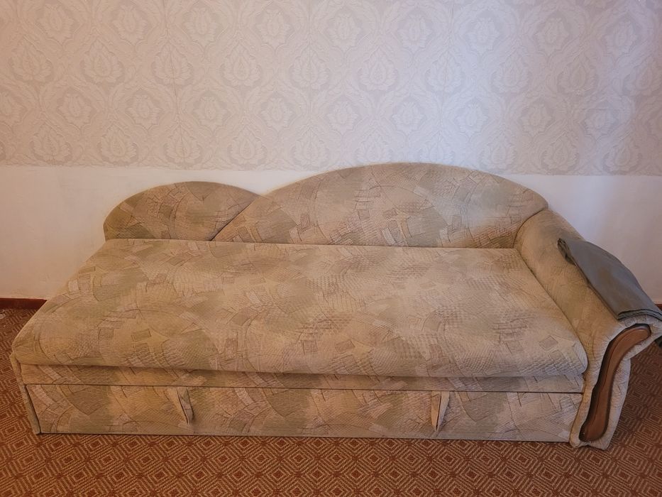 Продам диван раскладной
