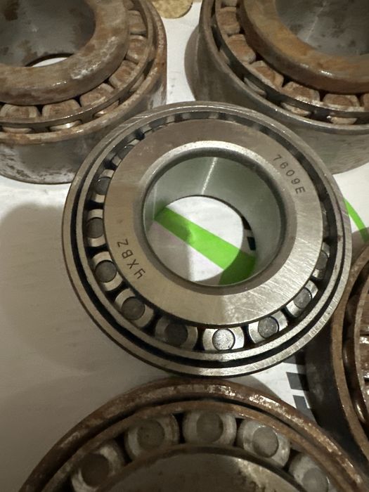 Подшипник мтз80