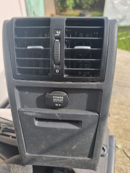 Piese interior Touran