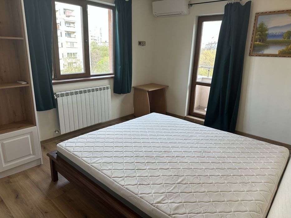 Дава се под наем Тристаен апартамент в София, Надежда 2 - 84 кв.м за 797.64 € - Снимка #6