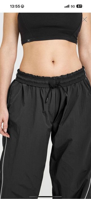 Zara Bershka размер S, M