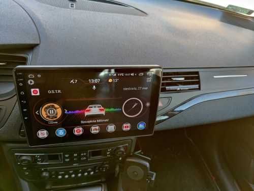 Navigatie Citroen C5 din 2008 - 2017 , Garantie 2GB 4GB 8GB RAM