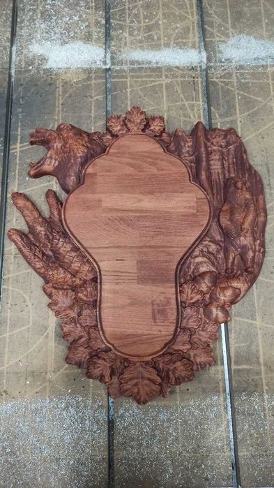 Услуги ЧПУ Мультикам. Раскрой, резка, фрезеровка.