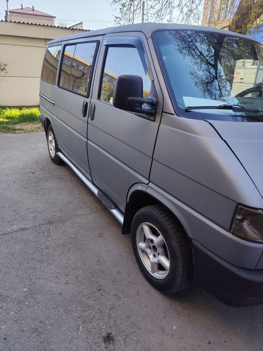 Продам т4 мультивэн