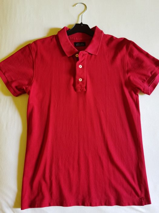 Tricou polo Zara, M