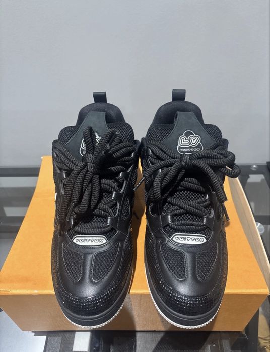 Louis Vuitton Skate