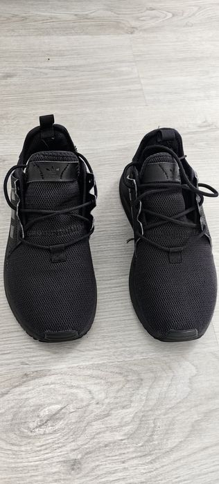 Детски оригинални маратонки Adidas  номер 35 1/2