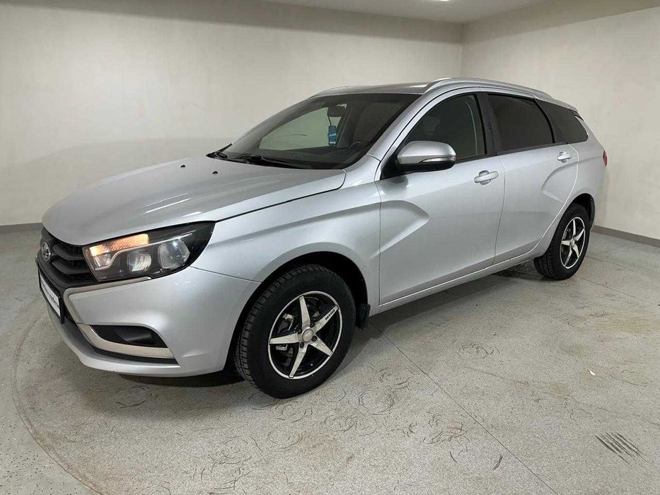 ВАЗ(Lada) Vesta SW Продам , обменяю на Ваш автомобиль!Возможен кредит!