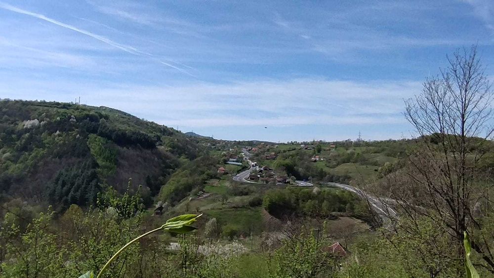 Cabană Vălișoara, jud. Hunedoara de Vânzare