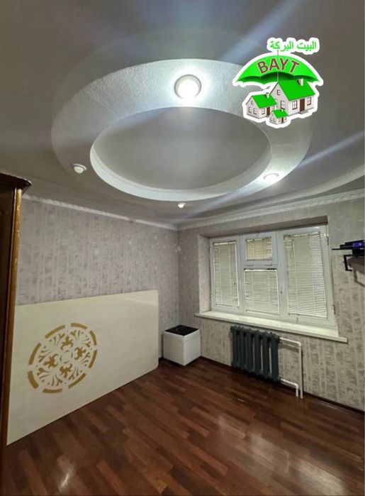 3/1/4, Чил 9, Кирпич, Балкон 2х6, продаётся квартира ~