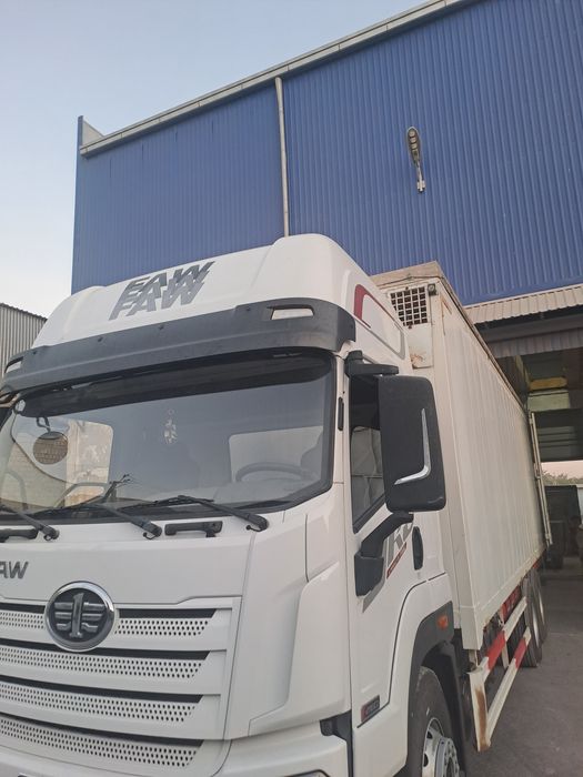 FAW furgon sotiladi srochna