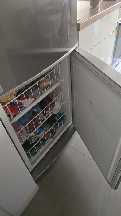 Vand combina frigorifica Gorenje