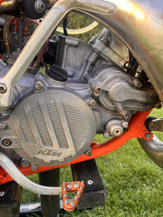De vanzare Ktm 85sx