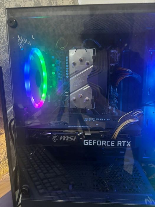 Продам компьютер