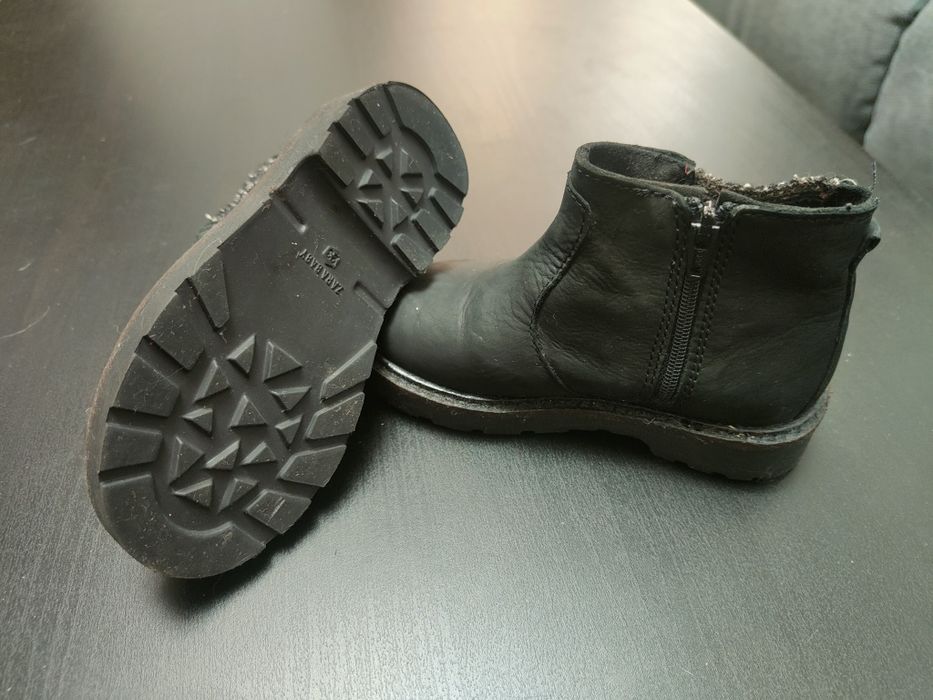 Ghetute de piele