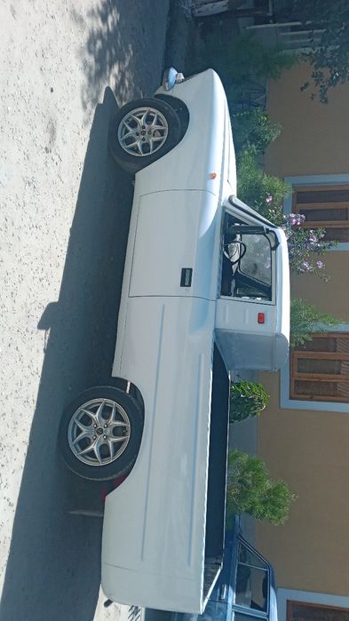 Perashkavoz Moskvich 412