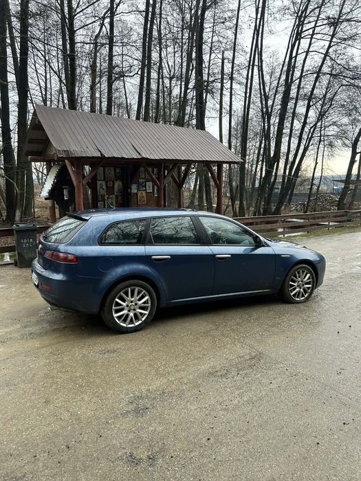 Vând Urgent Alfa romeo 159