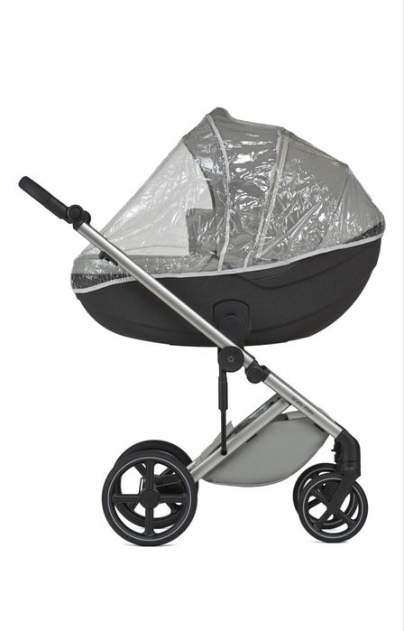Коляска Anex Mev, 2 в 1