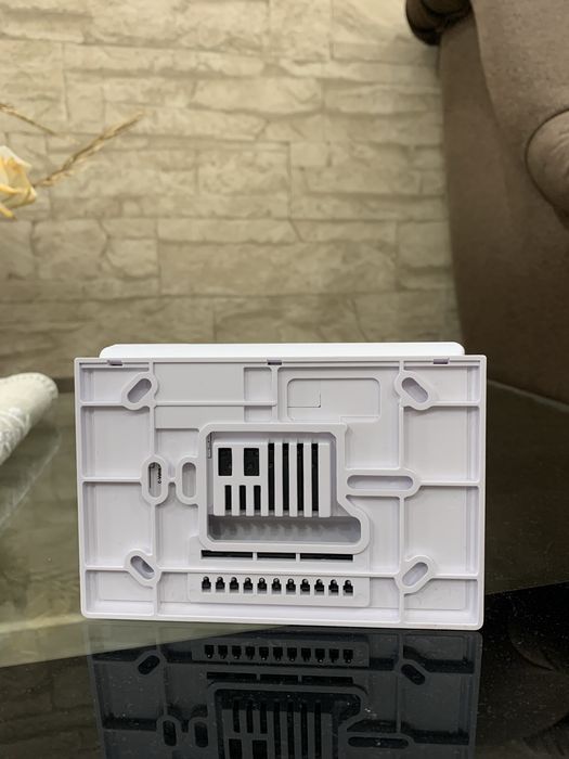 Termostat programabil Nobus