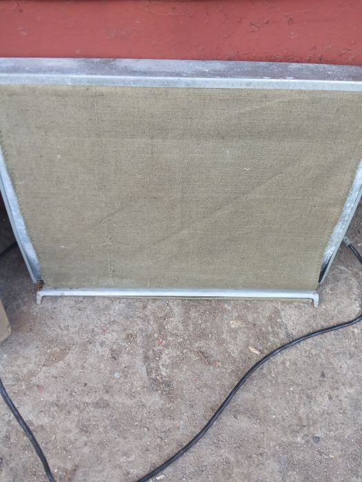 Электрофотоглянцеватель ЭФГ 3