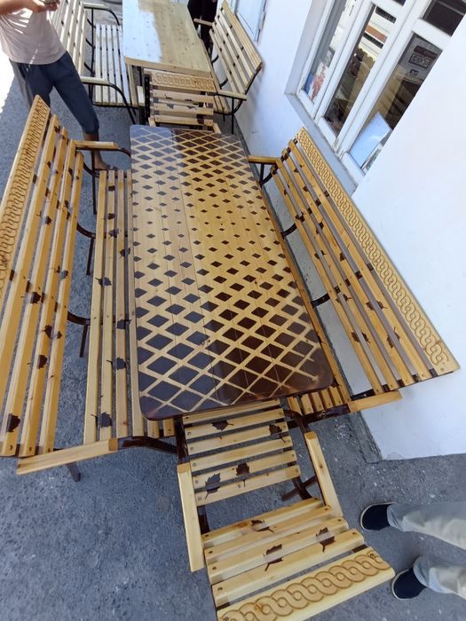 Dachtniy mebel  170000 soʻm