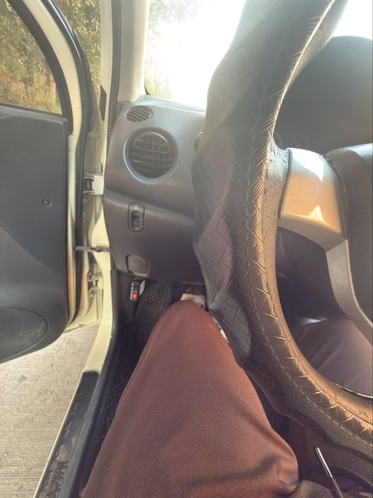 Gazbalon 3 pakalenya spark,matiz