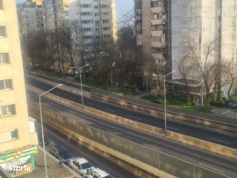 Apartament 3 camere Doamna Ghica / Colentina