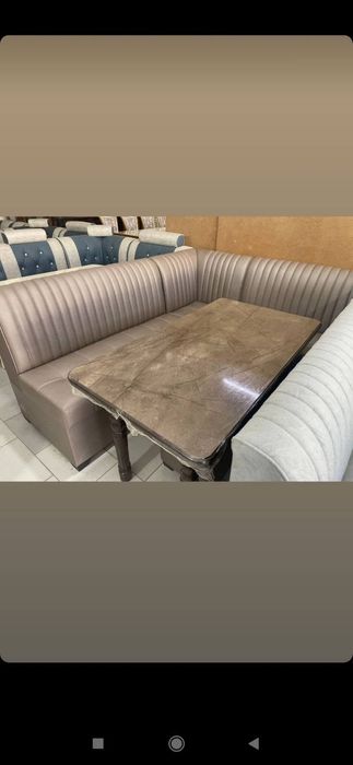 Угалок кухинни Столи Билан,Тошкент