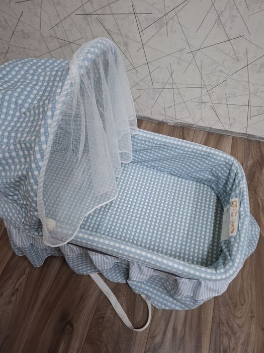 Срочно продам люльку.