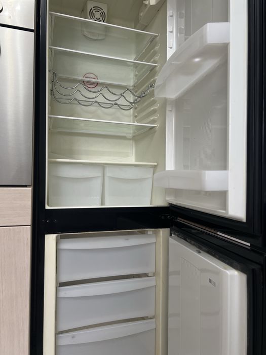 Холодильник gorenje