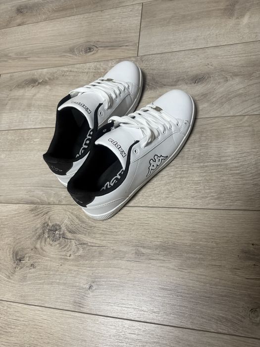 Маратонки Kappa нови