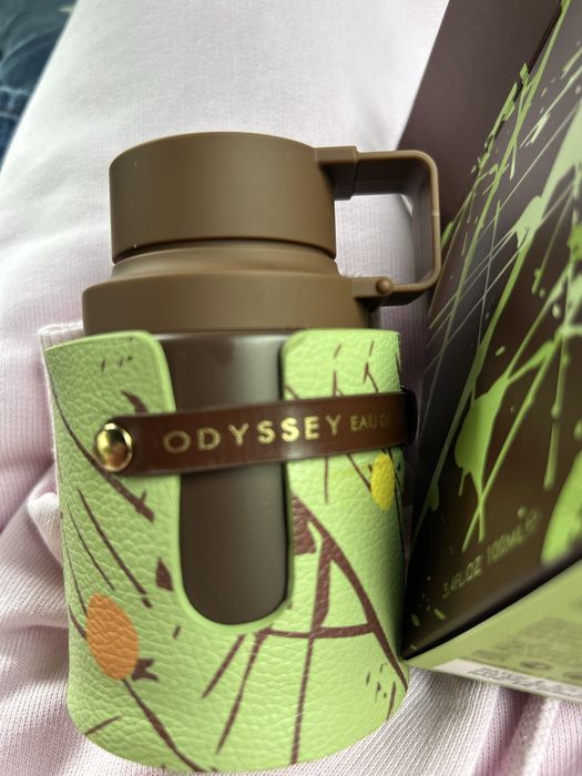 Дубайски парфюм odyssey