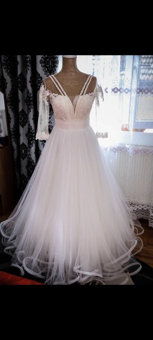 Rochie de mireasa Maya Fashion