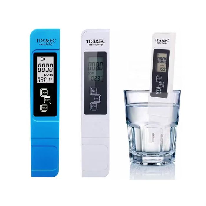ТДС тестер/ТДС метр/TDS tester/TDS metr TDS A1L