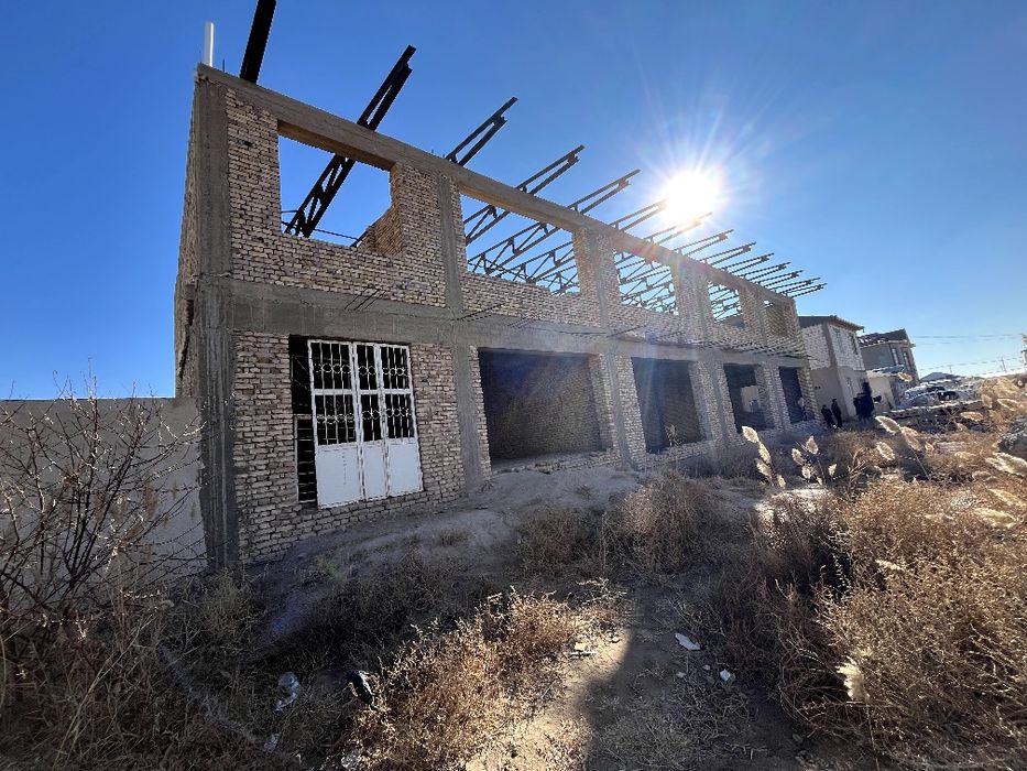 Joy sotiladi Angarik mahallasida