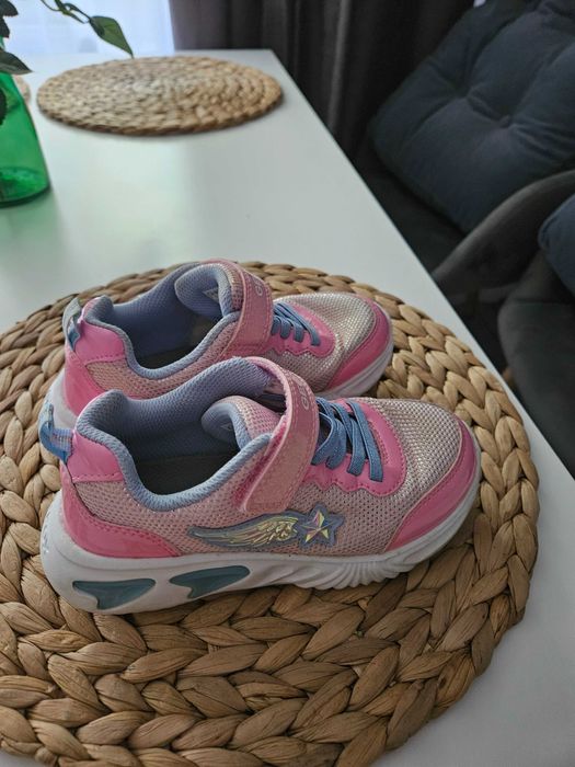 Vand adidasi Geox, marimea 29