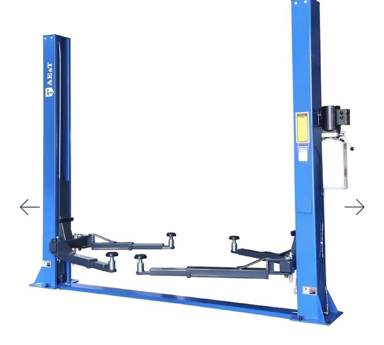 Аренда подъёмника