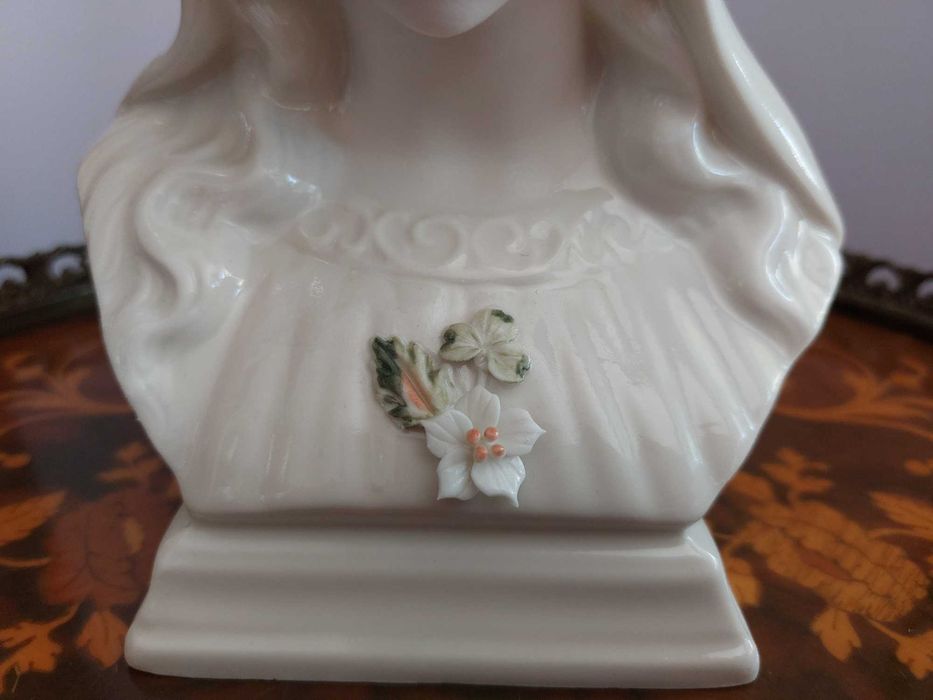 Bust Fecioara Maria Hillgrove Irlanda