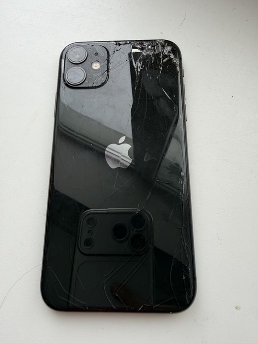 Iphone 11 Уральск срочно