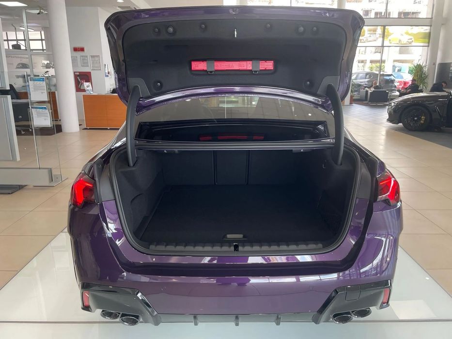 BMW Seria 2 Noul BMW M235i xDrive Gran Coupe! Auto NOU! Pret special 59.086 EUR