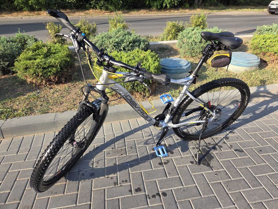 MTB Devron ZERGA D 5.9 Marime XL 29"