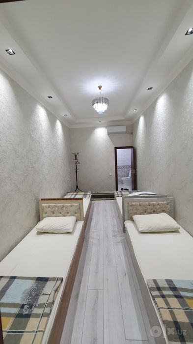 Buxoro hostel,Mehmonxona ,Kunlik ijara
