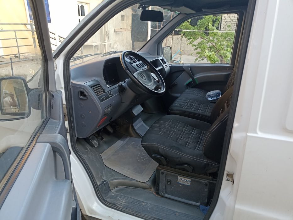 Vito mersades sostayaniya zor