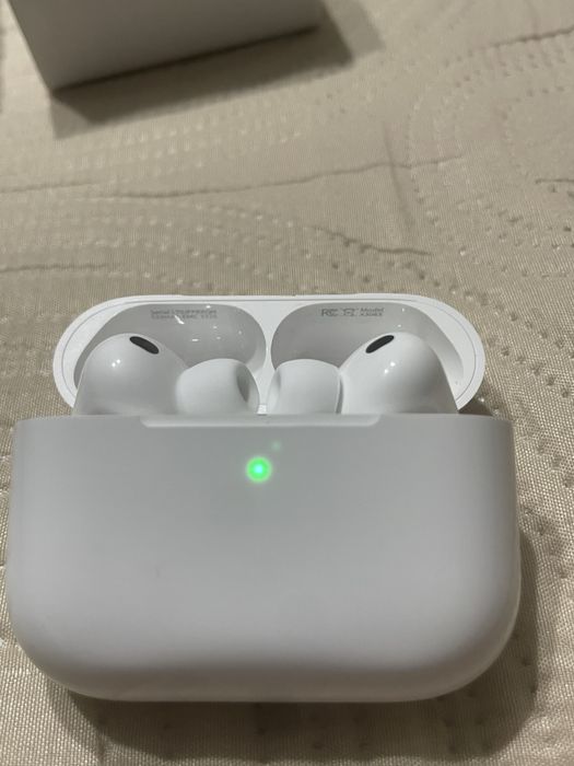 Apple AirPods Pro 3