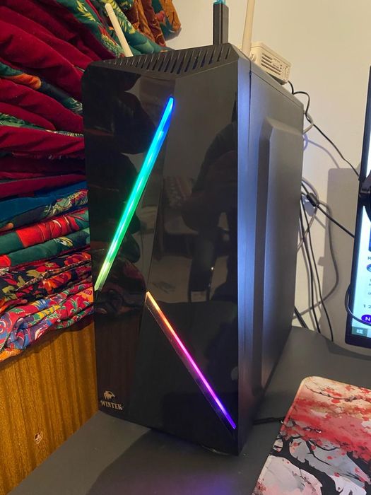 Игравой компьютер