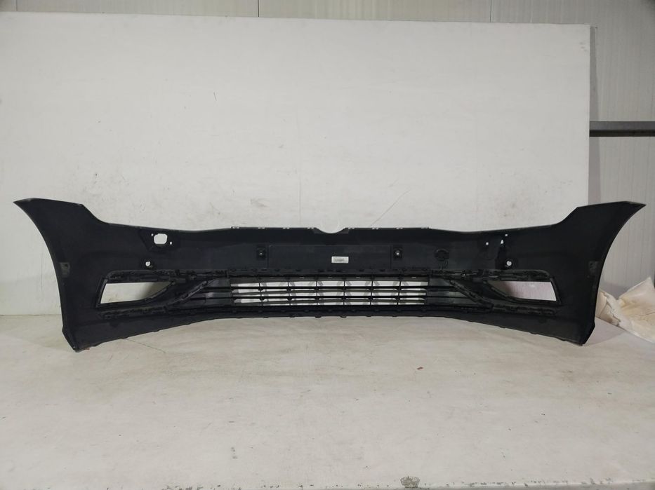 Bara fata VW Golf 7 facelift, 2017, 2018, 2019, 2020, cod origine OE 5G0807221FL.